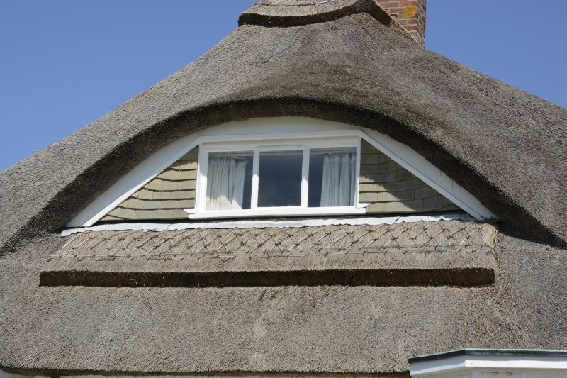 Eyebrow Window Replacement