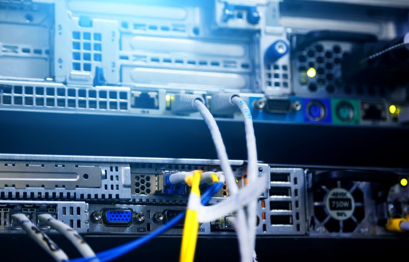 System Configuration